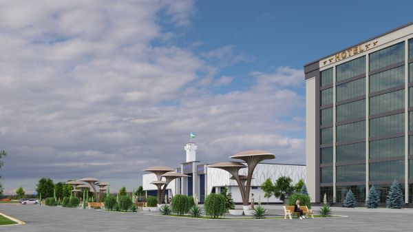 ТЕМИР ЙЎЛ ВОКЗАЛЛАРИДА ДАВЛАТ ХУСУСИЙ ШЕРИКЛИК АСОСИДА ИШ ОЛИБ БОРИЛАДИ