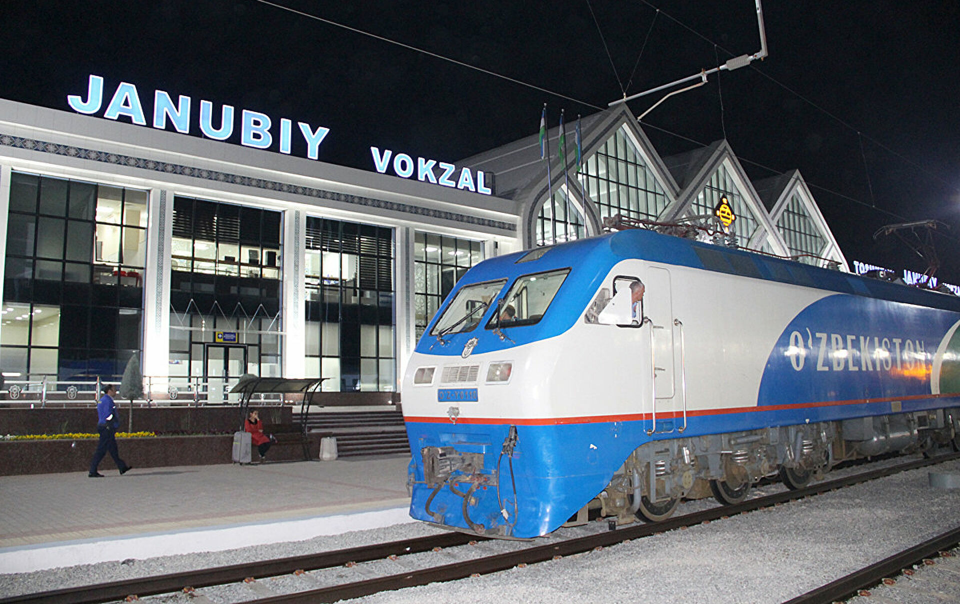 Yo‘lovchilar diqqatiga!