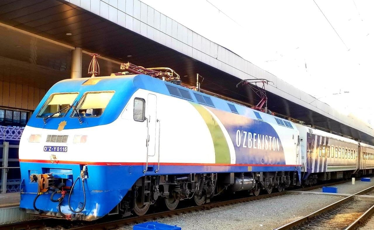 Yo‘lovchilar diqqatiga!