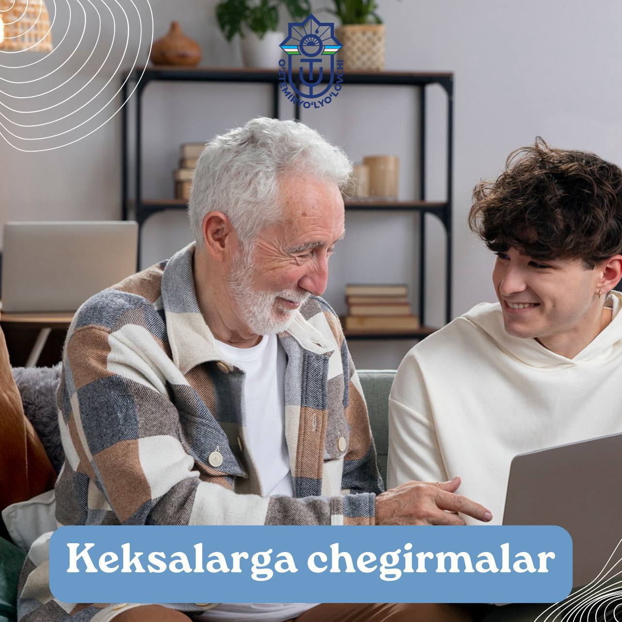 𝗞𝗘𝗞𝗦𝗔 𝗬𝗢𝗦𝗛𝗗𝗔𝗚𝗜 𝗬𝗢`𝗟𝗢𝗩𝗖𝗛𝗜𝗟𝗔𝗥 𝗨𝗖𝗛𝗨𝗡 𝗖𝗛𝗘𝗚𝗜𝗥𝗠𝗔𝗟𝗔𝗥𝗡𝗜 𝗘’𝗟𝗢𝗡 𝗤𝗜𝗟𝗔𝗠𝗜𝗭