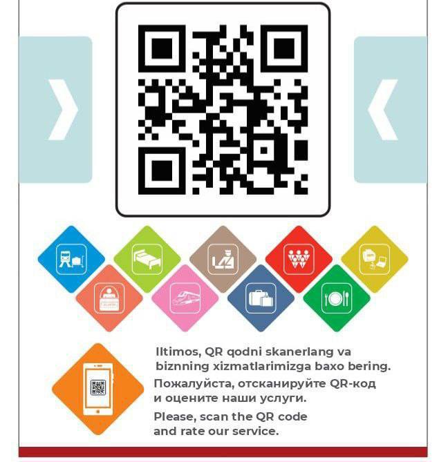 YOʻLOVCHILAR DIQQATIGA!