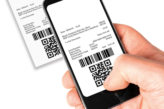 Hisob fakturadan Fiskal chekga o‘tish!!!