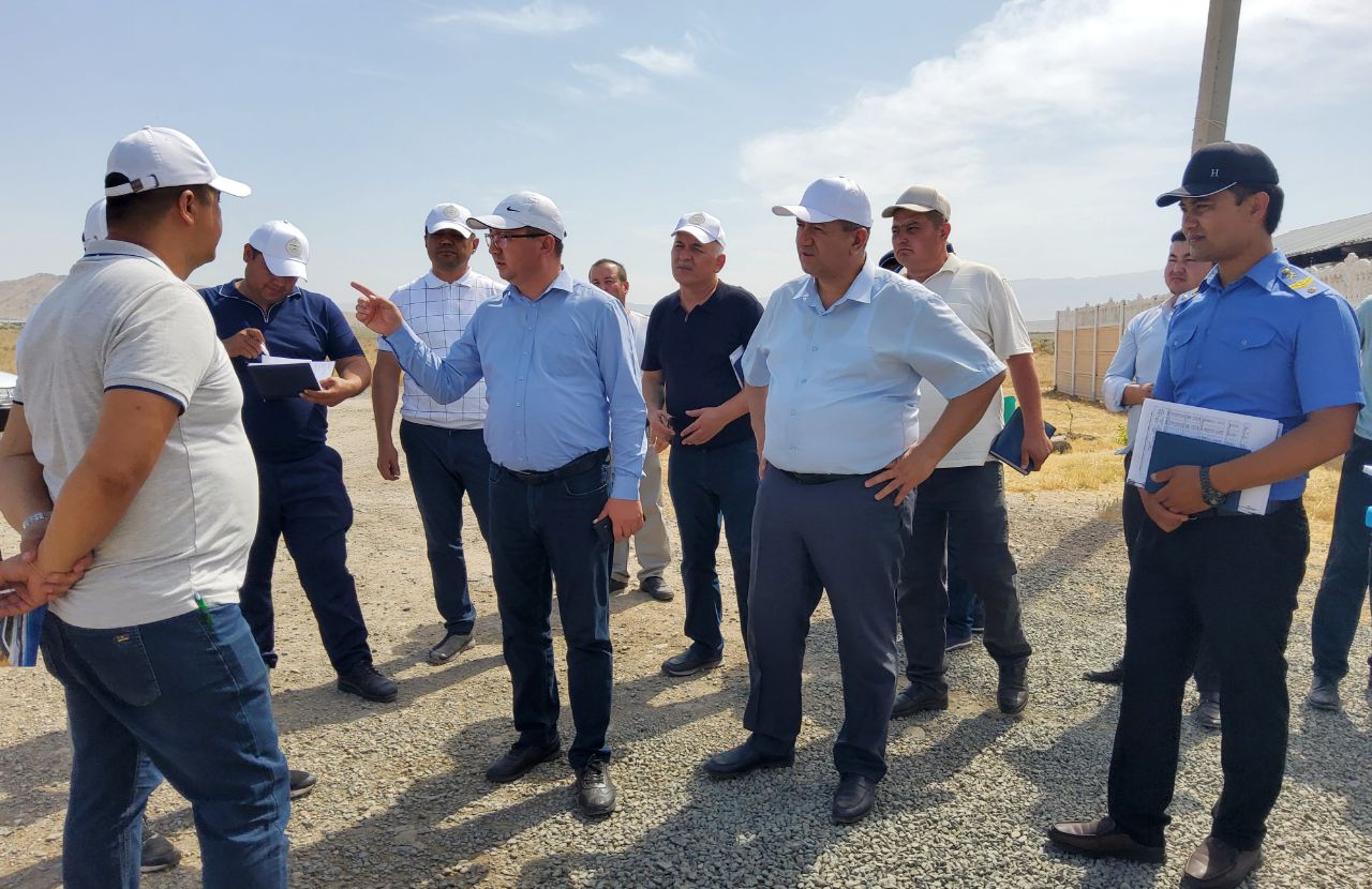 “TOSHKENT MTU” FILIАLIDА BАHORGI KO‘RIK DАVOM ETMOQDА!