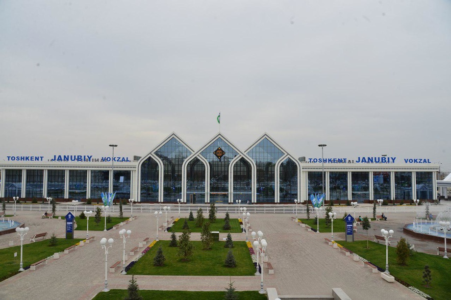 Hududlarda xizmat ko‘rsatish sohasi yo‘nalishlarini rivojlantirish bo‘yicha ustuvor vazifalar to‘g‘risida