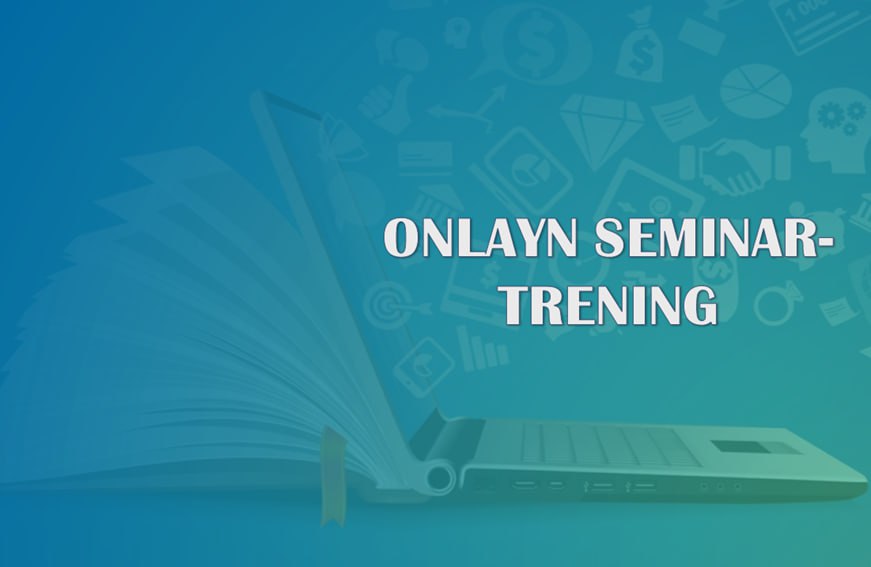 Ichki korrupsiyaga qarshi kurashish va komplayens boshqarmasi xodimlari uchun onlayn trening o‘tkazildi