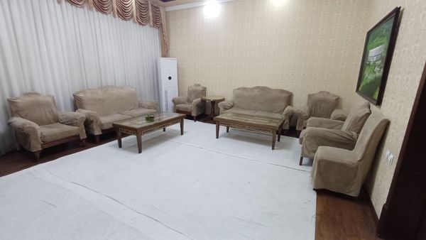 Jizzax temir yo'l stantsiyasi