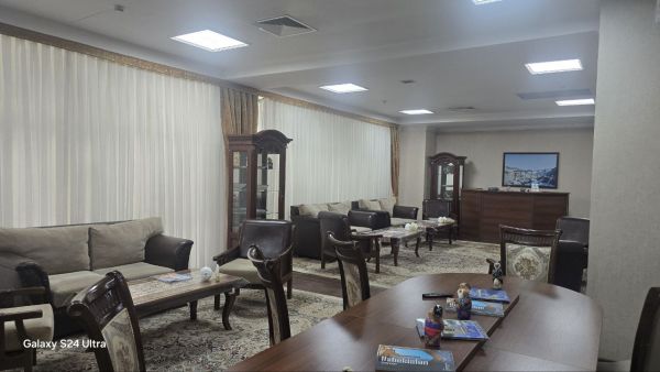 Buxoro temir yo'l vokzali