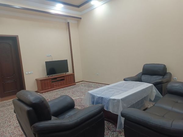 "Baysun" temir yo'l vokzali