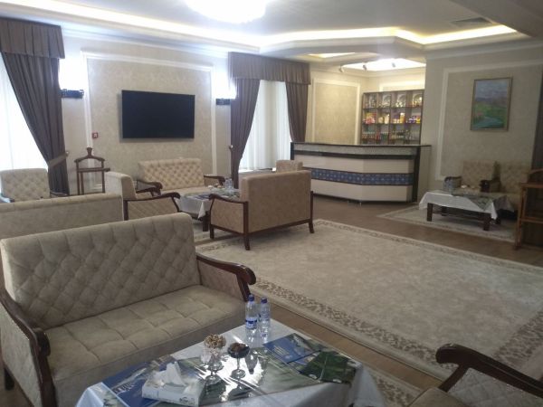 Namangan temir yo'l stantsiyasi