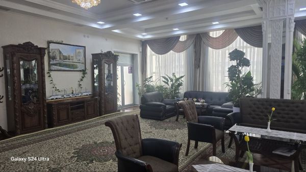 Buxoro temir yo'l vokzali