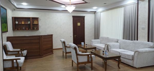 Andijon temir yo'l vokzali