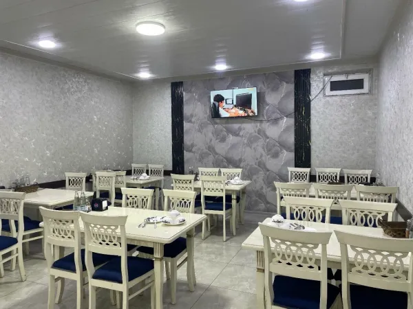 "Marg'ilan" temir yo'l vokzali