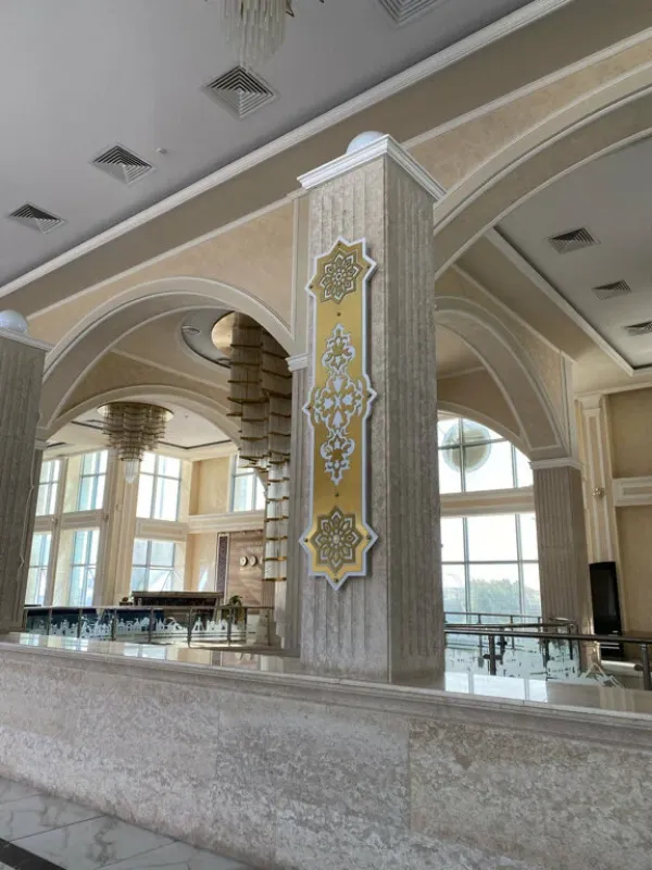 Namangan temir yo'l stantsiyasi