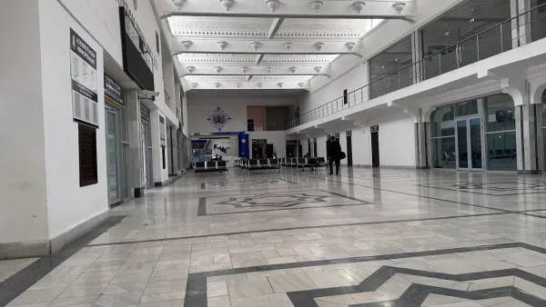 Termiz temir yo'l stantsiyasi