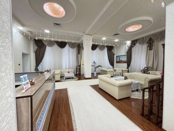 Xiva temir yo'l stantsiyasi