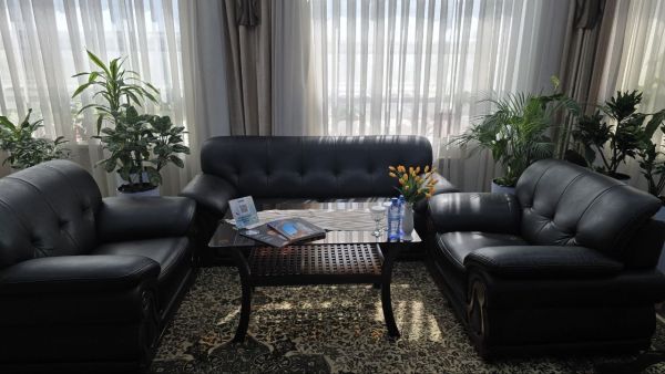 Buxoro temir yo'l vokzali