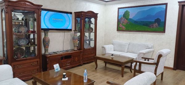 Andijon temir yo'l vokzali