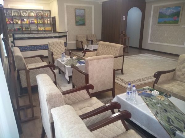 Namangan temir yo'l stantsiyasi