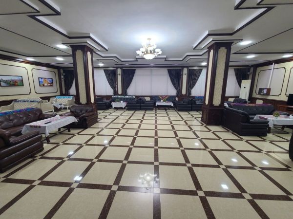 Qarshi temir yo'l stantsiyasi