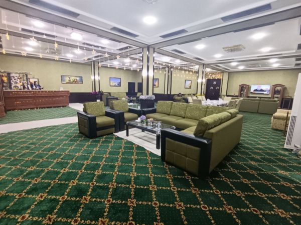 Urganch temir yo'l stantsiyasi