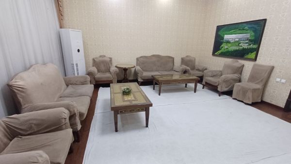 Jizzax temir yo'l stantsiyasi