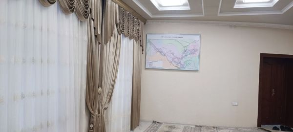 "Sariosiyo" temir yo'l vokzali