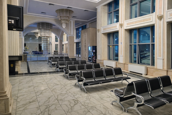 Namangan temir yo'l stantsiyasi