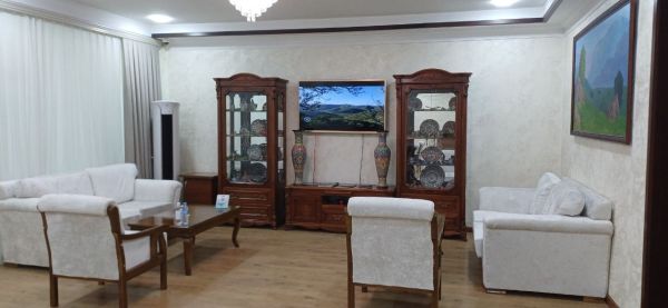 Andijon temir yo'l vokzali