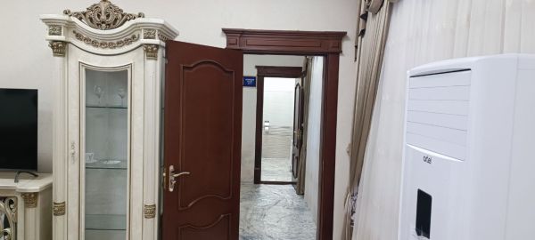 "Sariosiyo" temir yo'l vokzali