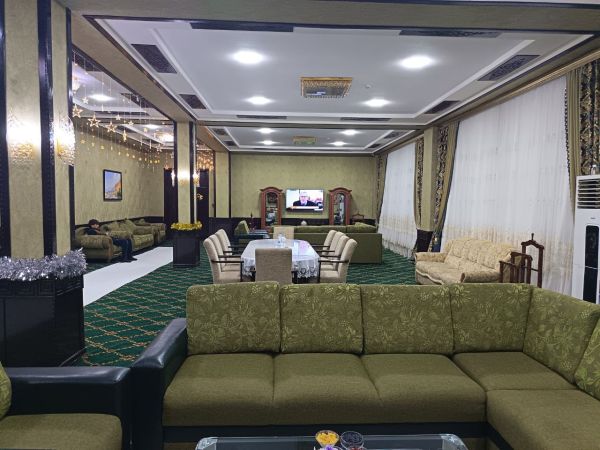 Urganch temir yo'l stantsiyasi