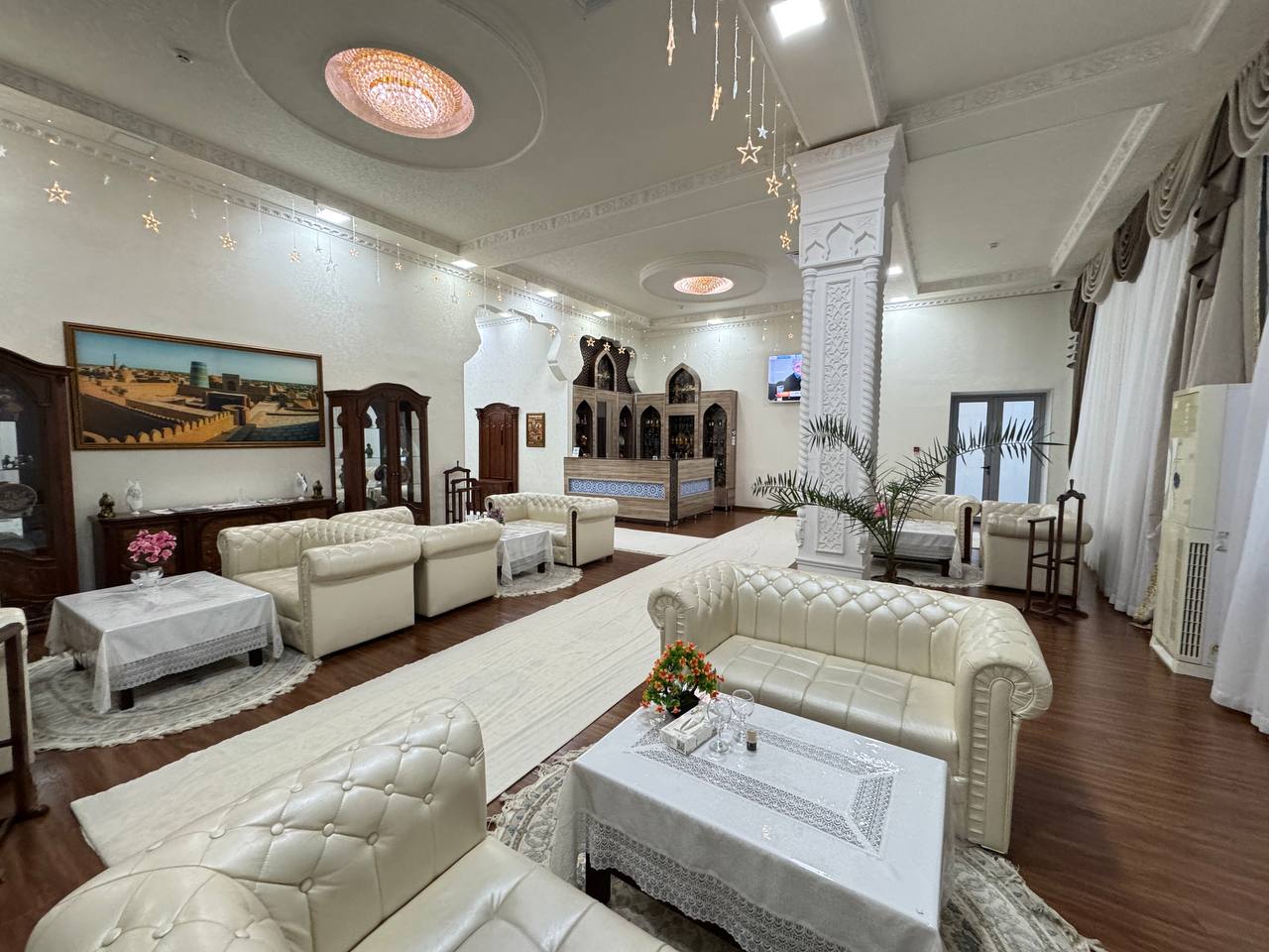 Xiva temir yo'l stantsiyasi