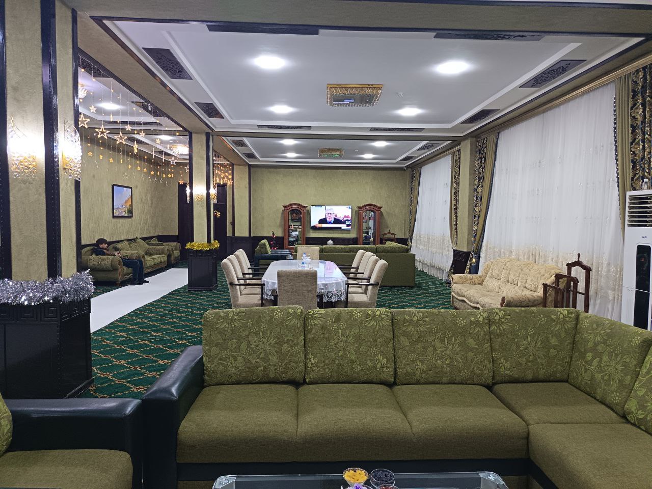 Urganch temir yo'l stantsiyasi